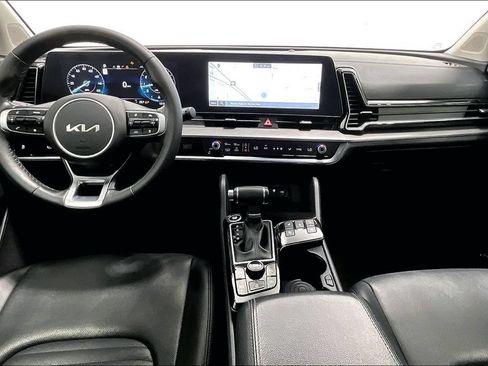 Used 2023 Kia Sportage SX FWD image 18