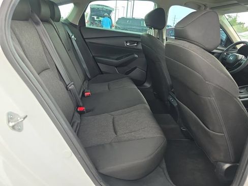 Used 2025 Honda Accord SE image 14