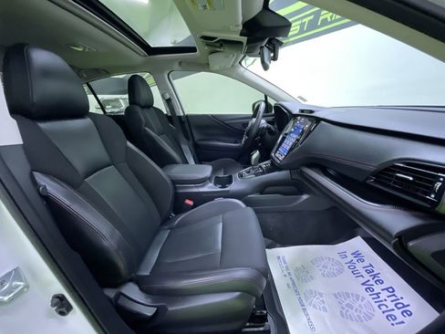 Used 2024 Subaru Legacy Sport image 30