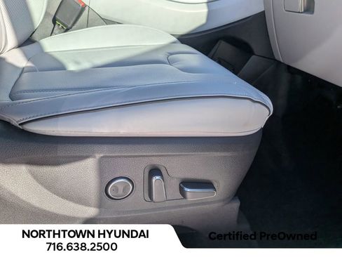 Used 2023 Hyundai Palisade SEL image 42