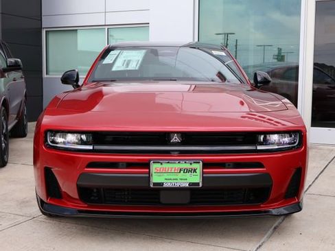 New 2026 Dodge Charger R/T Scat Pack image 2