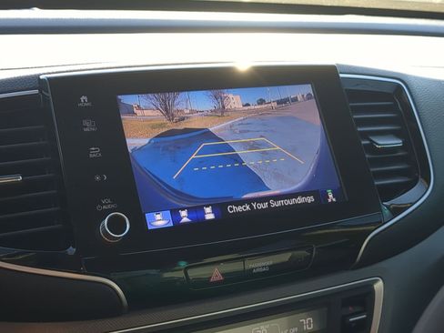 Used 2021 Honda Ridgeline RTL image 24