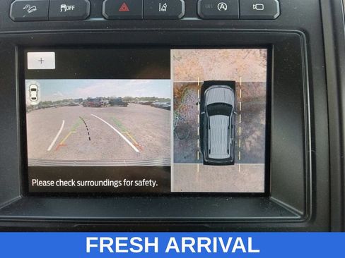 Used 2021 Ford Expedition Limited AWD/4WD image 29