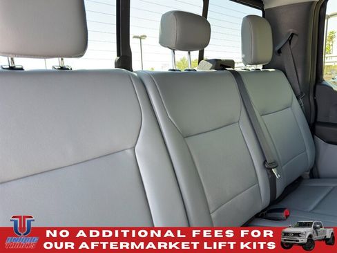 Used 2026 Ford F450 XL AWD/4WD image 29