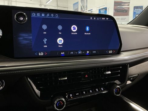 New 2026 Chevrolet Tahoe LS AWD/4WD image 19