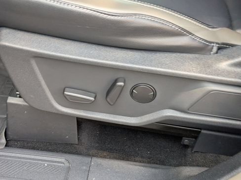 Certified 2025 Ford Bronco Outer Banks AWD/4WD image 13