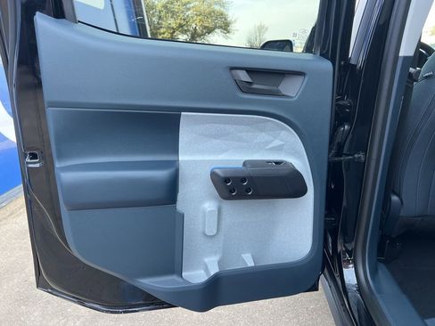 New 2026 Ford Maverick XLT image 8