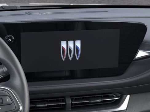 New 2026 Buick Envista Preferred w/ Convenience I Package image 20