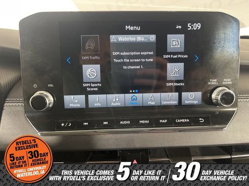 Used 2023 Mitsubishi Outlander SE image 30