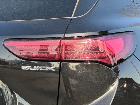 Used 2025 Buick Envision Sport Touring image 47