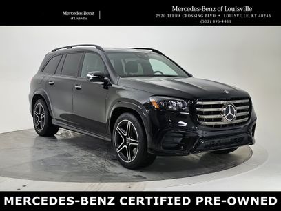 Certified 2024 Mercedes-Benz GLS 450 4MATIC