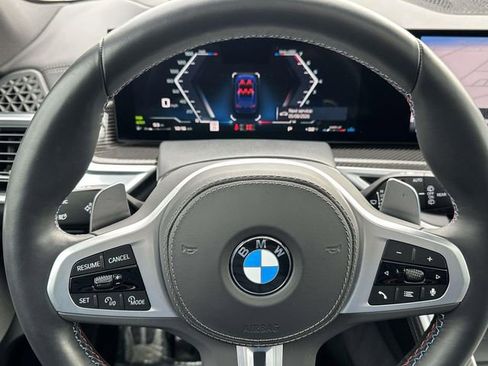 Certified 2024 BMW X5 M60i w/ Climate Comfort Package image 28