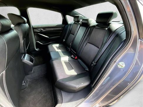 Used 2020 Honda Accord Sport image 25