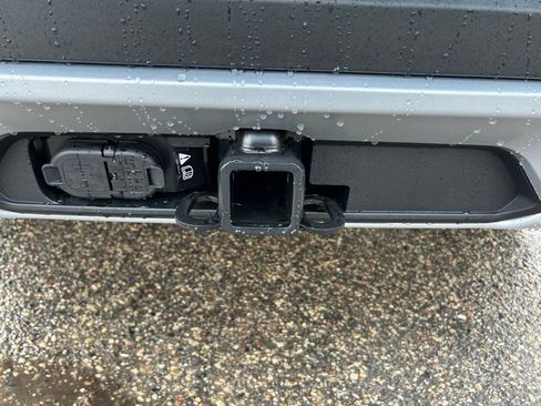 New 2026 Ford Explorer Tremor w/ Tremor Ultimate Package image 22