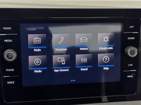 New 2026 Volkswagen Jetta SE image 15