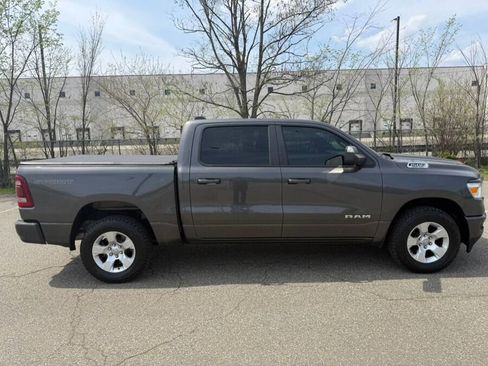 Used 2020 RAM 1500 Big Horn image 12