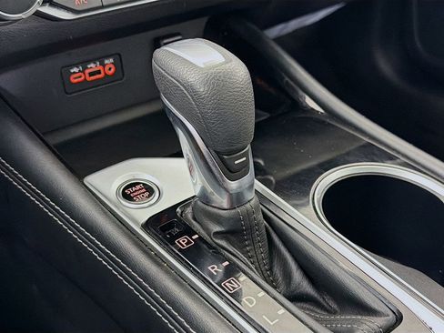 Used 2023 Nissan Altima 2.5 SV image 18