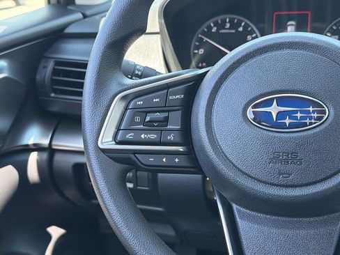 New 2026 Subaru Impreza 2.0i Sport AWD/4WD image 24