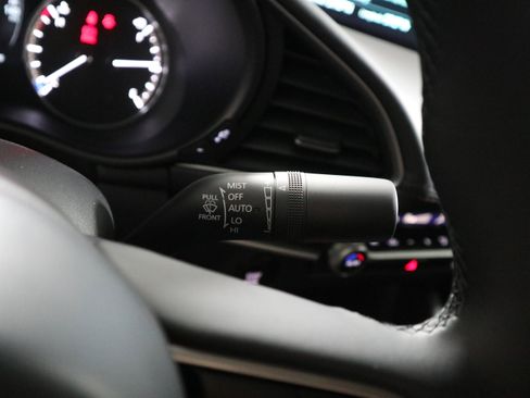 New 2026 MAZDA MAZDA3 2.5 S Sedan w/ Preferred Pkg image 24