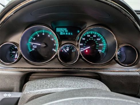 Certified 2017 Buick Enclave Premium w/ Experience Buick Package image 16