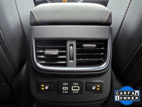 Used 2025 Subaru Outback Wilderness image 19