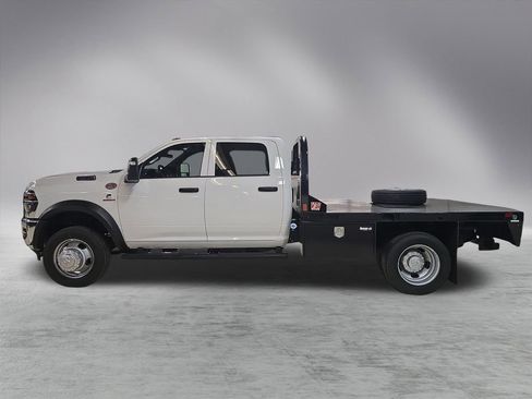 New 2026 RAM 5500 Tradesman image 4