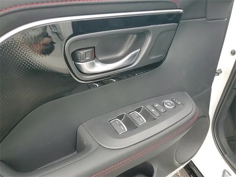 New 2025 Acura ADX A-Spec image 15