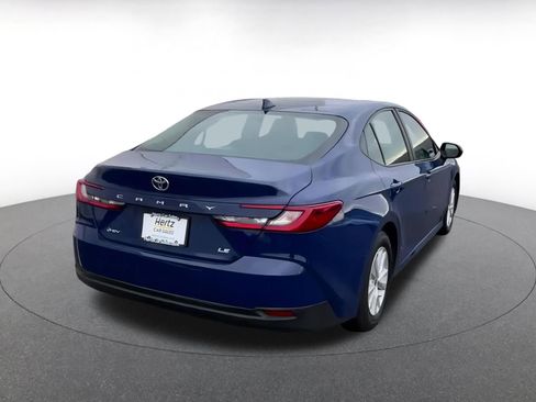 Used 2025 Toyota Camry LE image 15