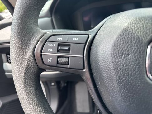 Certified 2026 Honda Accord SE image 30
