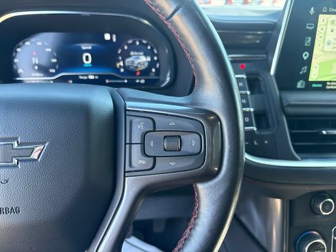 Used 2022 Chevrolet Tahoe RST w/ Sport Performance Package AWD/4WD image 20