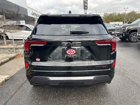 New 2026 GMC Terrain AT4 w/ Convenience Package III image 5