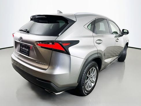 Used 2016 Lexus NX 200t 200t w/ Accessory Package image 7