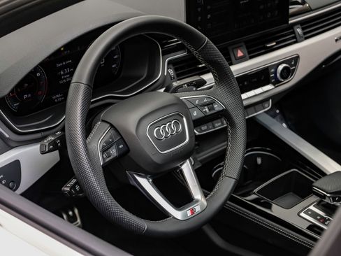 Used 2024 Audi A4 2.0T Premium Plus w/ Premium Plus Package image 20