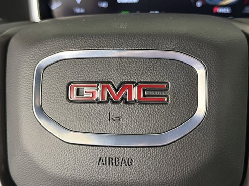 New 2026 GMC Sierra 2500 AT4X image 25