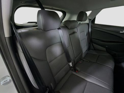 Used 2017 Hyundai Tucson SE Plus w/ Cargo Package FWD image 29