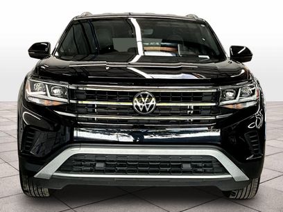 Used 2023 Volkswagen Atlas Cross Sport SE