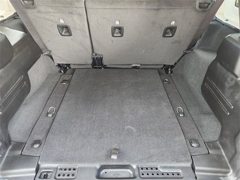 Used 2024 Jeep Wrangler Sport S image 30