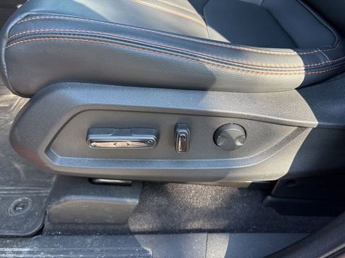 Used 2024 Honda Pilot TrailSport image 20
