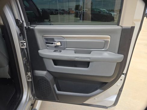 Used 2016 RAM 1500 Lone Star RWD image 22