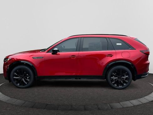 New 2026 MAZDA CX-90 3.3 Turbo S w/ Premium Package AWD/4WD image 2