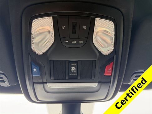 Certified 2023 RAM 1500 Big Horn w/ Trailer Tow Group image 24