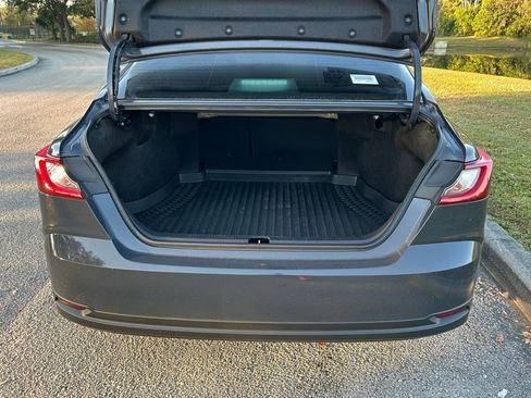 Certified 2025 Toyota Camry LE image 10