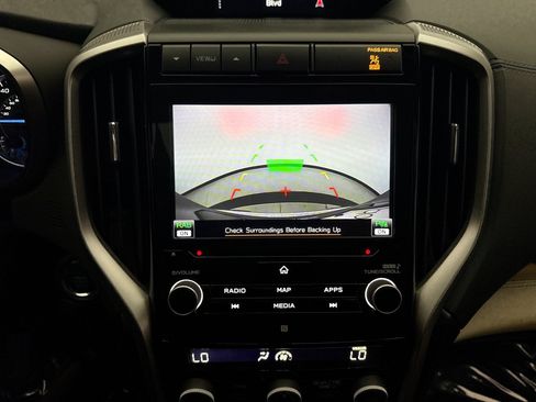 Used 2020 Subaru Ascent Touring AWD/4WD image 14
