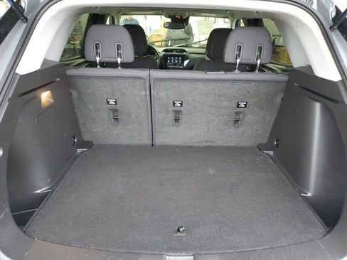 Certified 2023 Chevrolet TrailBlazer LT w/ Convenience Package image 10