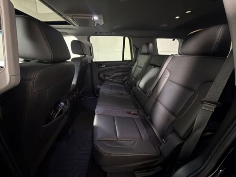 Used 2018 Chevrolet Tahoe LT image 24