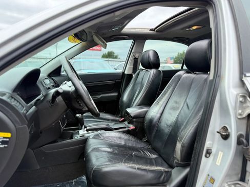 Used 2007 Hyundai Sonata SE FWD image 19
