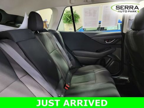 Certified 2023 Subaru Outback Premium AWD/4WD image 14
