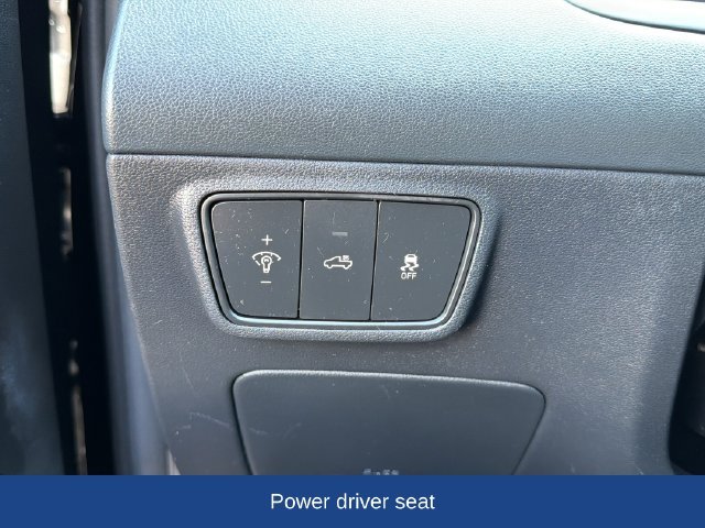 Used 2023 Hyundai Santa Cruz Limited AWD/4WD image 14