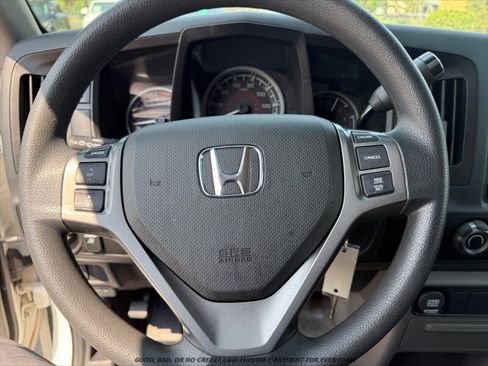 Used 2012 Honda Ridgeline RTS image 22