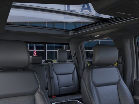 New 2026 Ford F150 Lariat w/ Equipment Group 502A High image 22